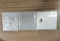 Sterile Wegwerfmedizinische ausrüstung umfasst transparente Kamera-Abdeckung