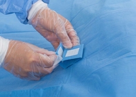 Wegwerfsterile chirurgische HNOsätze SPP, die Verfahrens-Ausrüstung kleiden