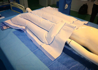 Medizinischer Wegwerferwachsen-wärmende umfassende volle Körper-medizinische Ausrüstung