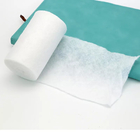 Baumwolle Undercast, welches die orthopädische Farbe der Gips-Polyester-Größe 5*2.7cm 10*2.7cm weiß auffüllt