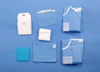 Zahnmedizinischer chirurgischer Satz steriler Kit Disposable Single Use SMS