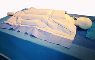 Volle Körper-Gebläseluft, die Decken-medizinisches Wegwerfpädiatrisches für Kind wärmt