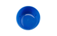 Kreisankleidende Becken-kundengerechte multi Funktionserbrechen-Plastikschüssel