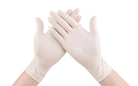 Medizinisches Wegwerfpulver-pulverisierte freier Latex-Handschuh Prüfung ISO13485