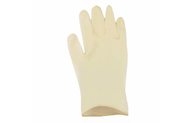 Medizinisches Wegwerfpulver-pulverisierte freier Latex-Handschuh Prüfung ISO13485