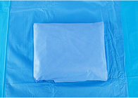 Chirurgische Wegwerfüberbrückung drapieren blaue grüne kundengebundene Größe EOS sterile Farb