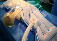 Zwangsluft-Oberkörper-Wärmedecke, Einweg-Chirurgie für den Operationssaal