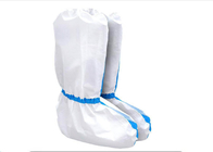Wegwerfstiefel-Abdeckungs-nichtgewebte medizinische Schutz-Schuh-Abdeckungen 36*49cm