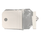 Kunststoff Einweg-Steril-Kamera-Abdeckung / Universal-Handgriff-Instrument-Drappe PE-Film