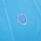Einzelpackung Steril Chirurgische Angiographie Verpackung Einweg für wirksame
