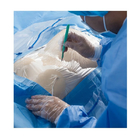 Medizinische Polymermaterialien Produkte Sterile chirurgische Vorhänge mit hoher Reißbeständigkeit