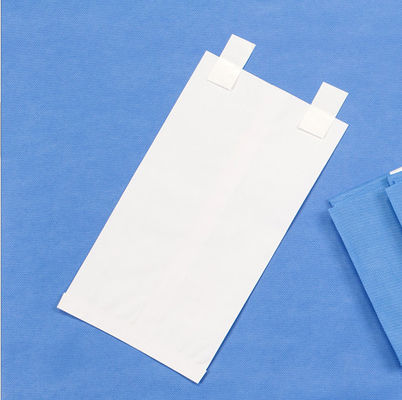 Einweg-Paket aus nicht gewebten Stoffen für den Schutz Einzelpackung / Karton OEM verfügbar