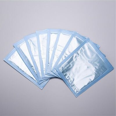 Leichtgewichtige sterile Einweg-Medizintechnik-Hülsen für EO, die für einen optimalen Schutz in verschiedenen Größen erhältlich sind