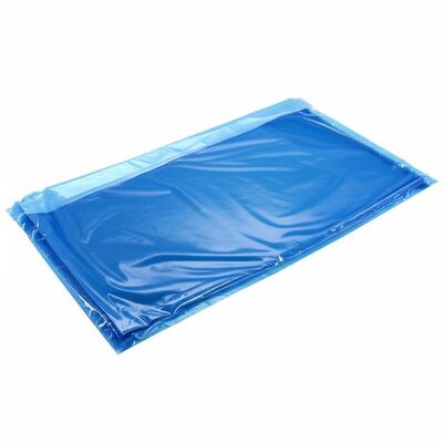 EO-sterilisierte, leichte Einweg-Abdeckungen für medizinische Geräte und C-Arm-Schutzhüllen in verschiedenen Größen