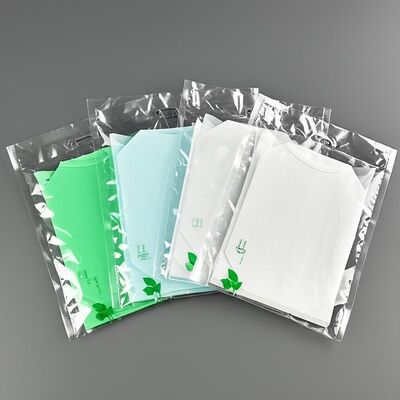 EO-sterilisierte, leichte Einweg-Abdeckungen für medizinische Geräte in verschiedenen Größen für optimalen Schutz