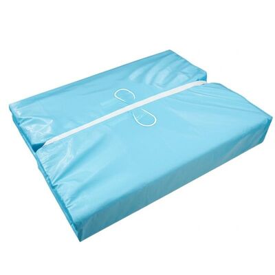 EO-Sterilisation Einweg-Chirurgiepackungen mit hochabsorbierenden Materialien und Ultraschallnaht für Krankenhausgebrauch