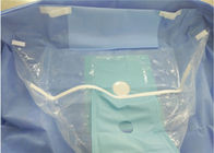 Flüssige Sammlungs-Sterilisations-Beutel klassifizieren I 20 - 90g innerhalb 10 Tage nach Zahlung