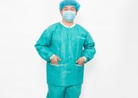 Weiche geduldige Kleiderwegwerfkrankenschwester Suits Doctor Suits SMSs mit Hosen