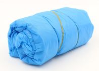 Krankenhaus-Wegwerfchirurgisches drapiert nicht gesponnene Bettlaken-weiche Bettdecke