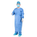Statische Operations-schützende Antiisolierungs-chirurgisches Wegwerfkleid