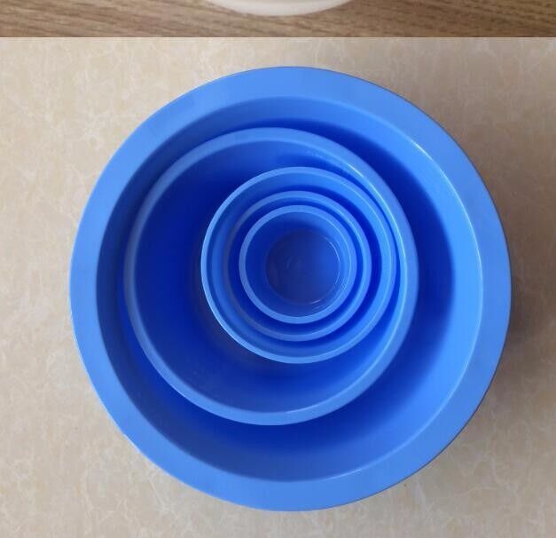 Krankenhaus-Notfall-Einweg-Chirurgiepackungen mit EO-Sterilisation, hochabsorbierenden Materialien und latexfreiem Design