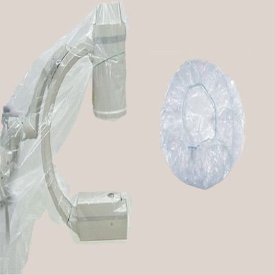 Transparente allgemeinhinKrankenversicherungs-leichte Antibakterien 1pc/Bag