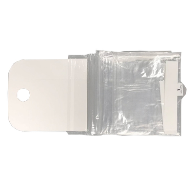 Kunststoff Einweg-Steril-Kamera-Abdeckung / Universal-Handgriff-Instrument-Drappe PE-Film