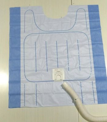 Einweg-OP-Sets mit 3 Jahren Haltbarkeit, saugfähig verstärkt in kritischen Bereichen und OEM-Zubehör