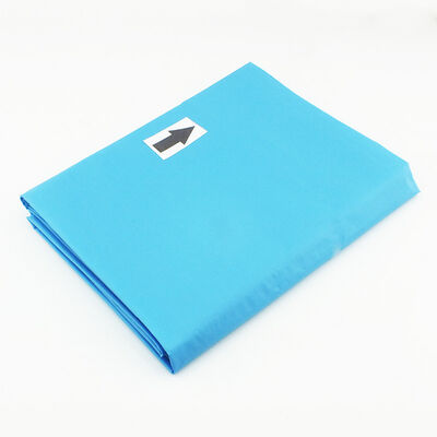 Einweg-OP-Sets mit saugfähiger Verstärkung in kritischen Zonen, EO-Sterilisation und anpassbarem OEM-Zubehör für den Einsatz in Krankenhäusern und Notfällen