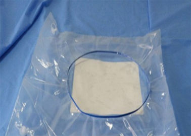 Kaiserschnitt-flüssiger Sammlungs-Beutel transparent für c-Abschnitt-chirurgischen Satz